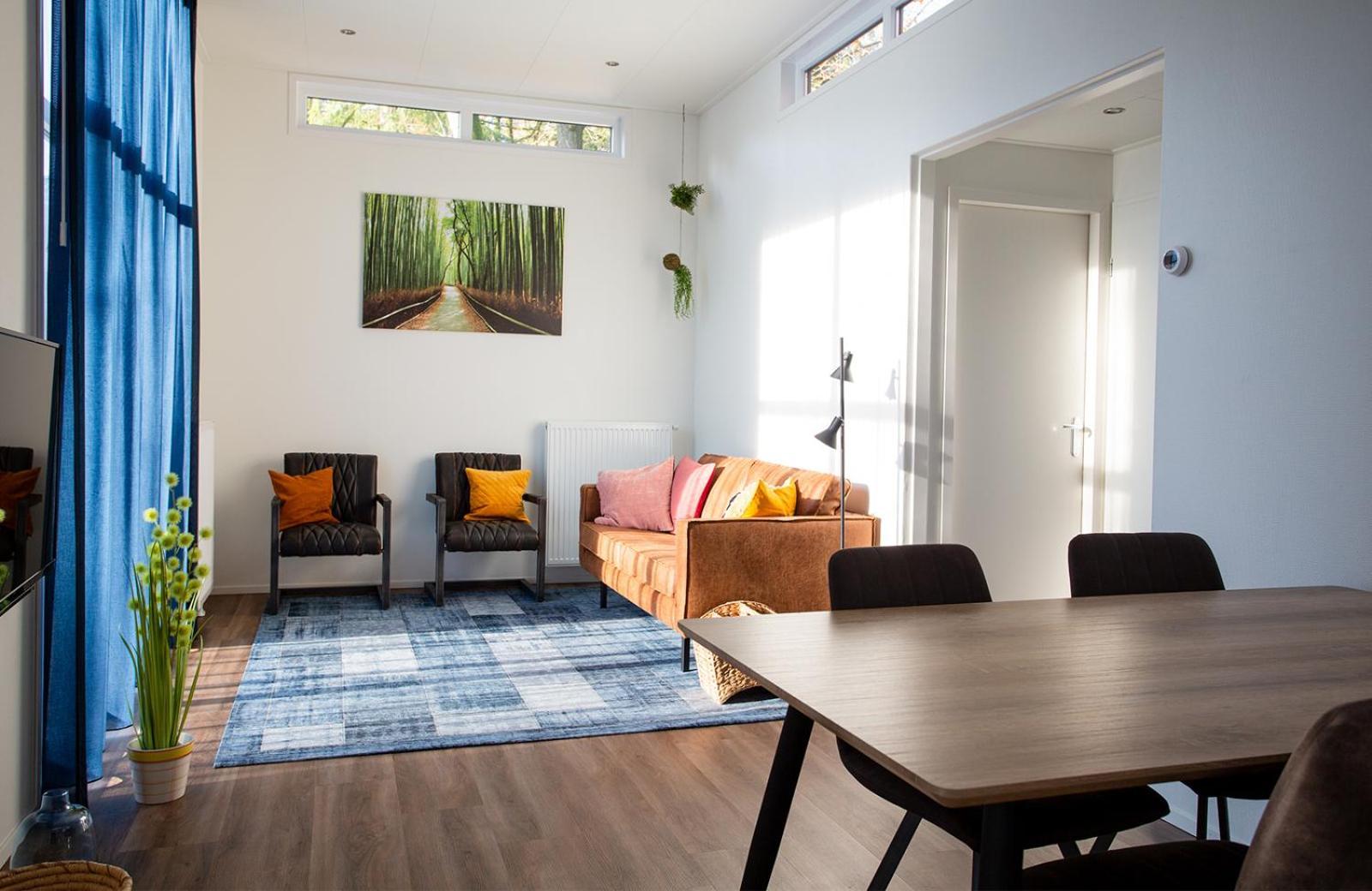 Vakantiepark De Thijmse Berg رينن المظهر الخارجي الصورة