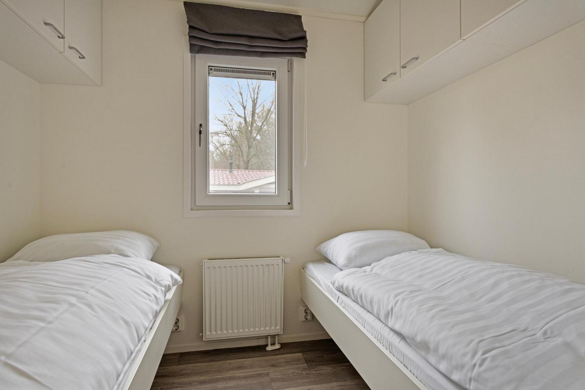 Vakantiepark De Thijmse Berg رينن المظهر الخارجي الصورة